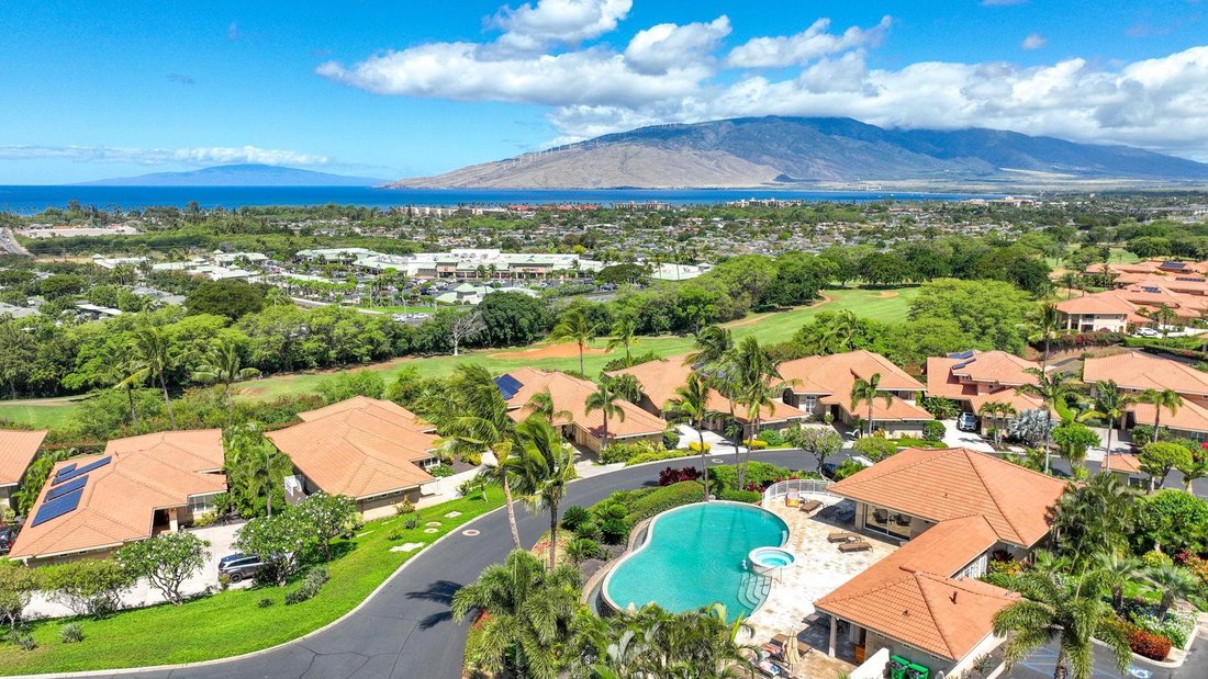 House in Kihei, Hawaii, United States 1 - 15972846