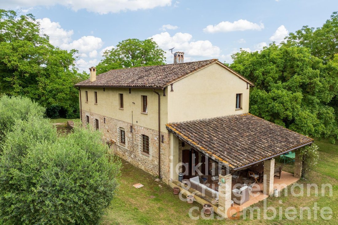 House in San Gemini, Umbria, Italy 5 - 15970828