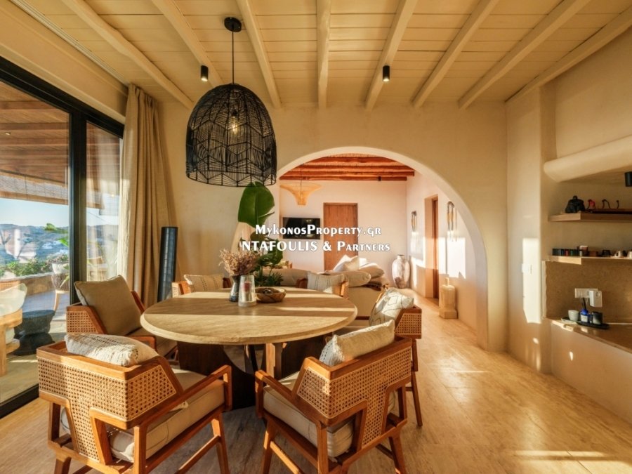 Villa in Mykonos, Aegean, Greece 5 - 15971033
