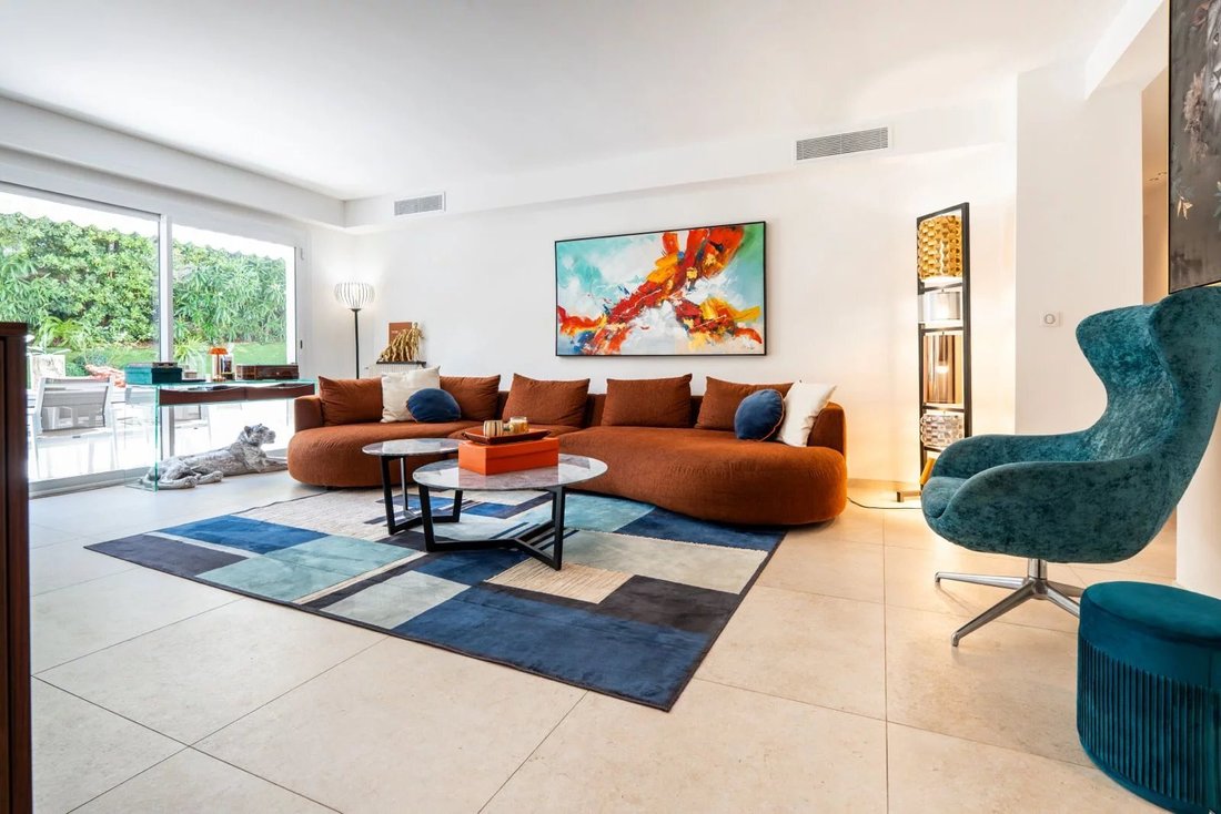 Apartment in Cannes, Provence-Alpes-Côte d'Azur, France 1 - 13780545