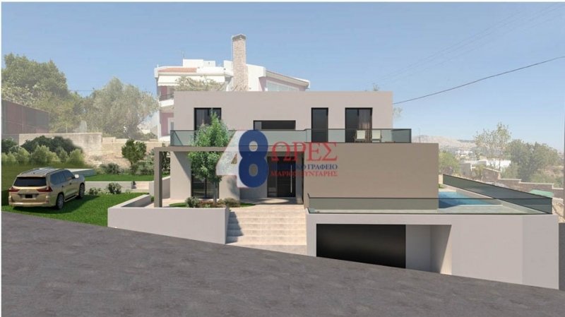 Apartment in Chios, Aegean, Greece 2 - 15971047