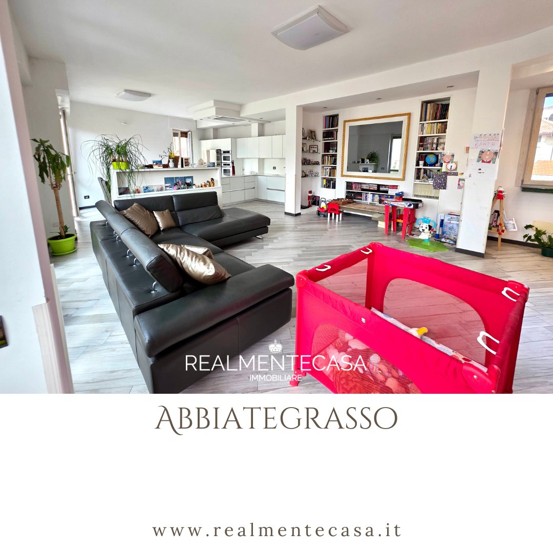 Apartment in Center, Abbiategrasso, Lombardy 5 - 15971994