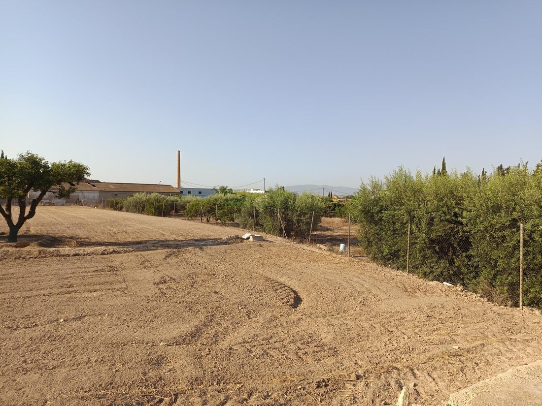 Molina de Segura, Región de Murcia, Spain 3 - 15972236