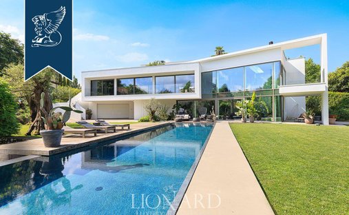 Villa in Alserio, Lombardei, Italien 1