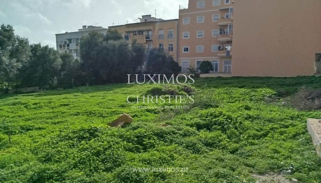 Land in Almancil, Algarve, Portugal 5 - 15971205