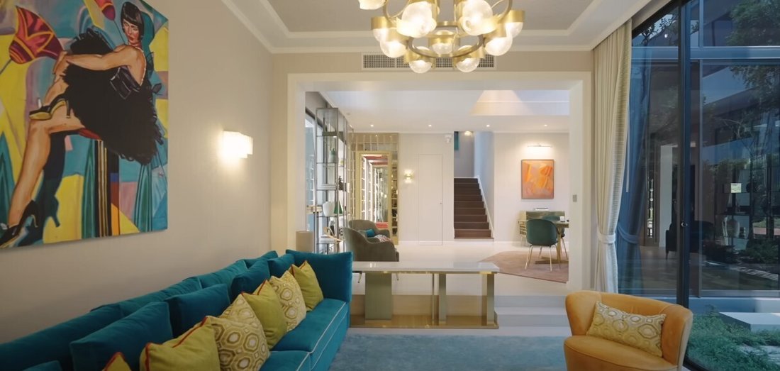 House in Hua Mak, Bangkok, Thailand 3 - 15973850
