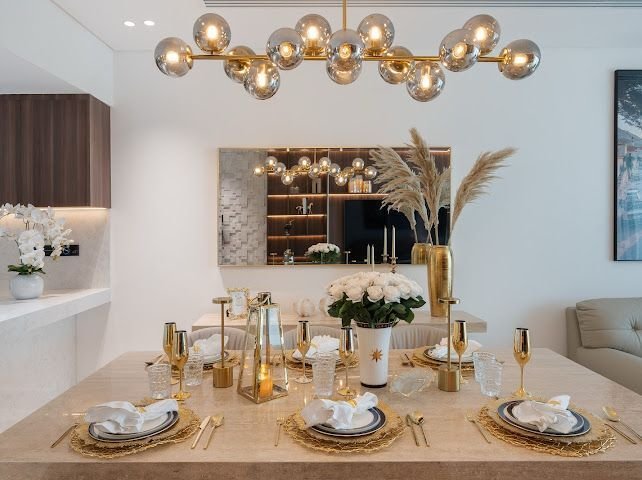 Apartment in Jumeirah Beach Residence, Dubai, United Arab Emirates 5 - 15971253