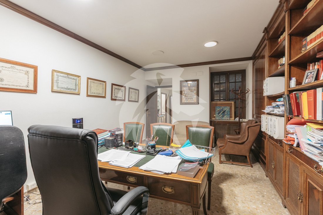 Apartment in Ciutat Vella, Valencia, Spain 5 - 15970453