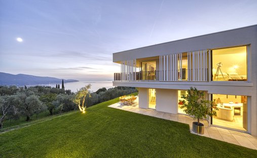 Villa in Tignale, Lombardei, Italien 1