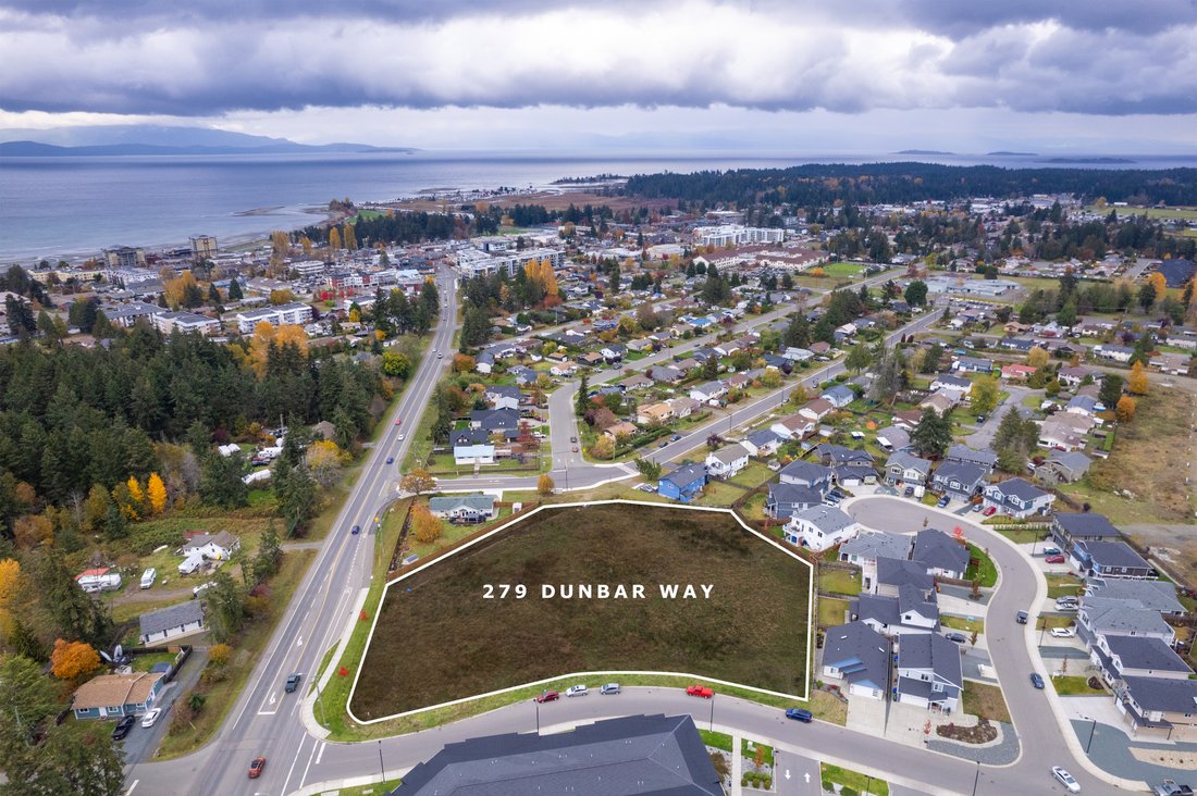 Land in Nanaimo, British Columbia, Canada 1 - 15971691