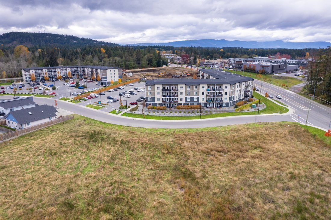 Land in Nanaimo, British Columbia, Canada 5 - 15971691