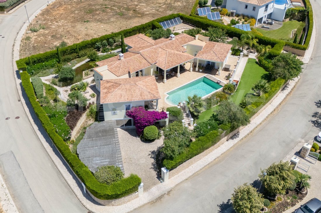 Villa in Praia da Luz, Algarve, Portugal 3 - 15970436