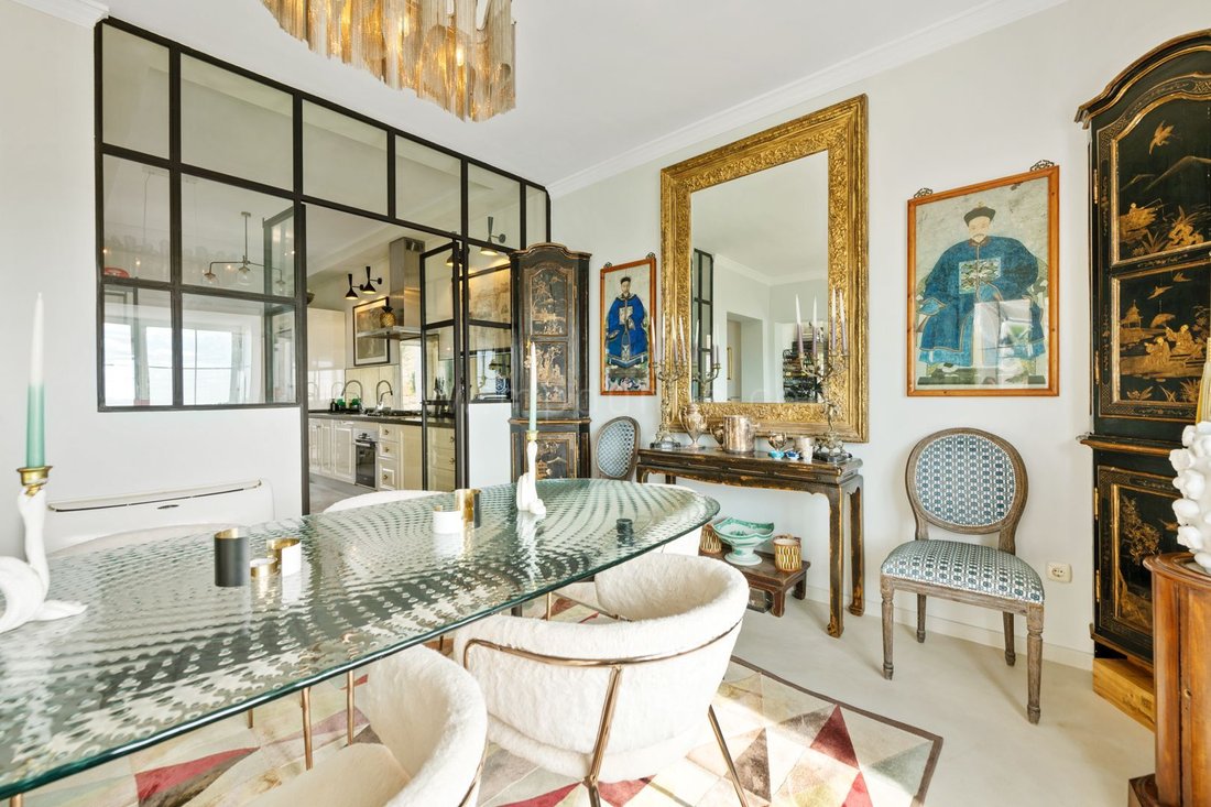 Villa in Marbella, Andalusia, Spain 5 - 15970567