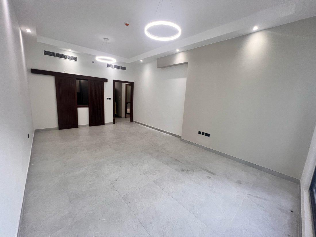 Apartment in Al Furjan, Dubai, United Arab Emirates 1 - 15971134