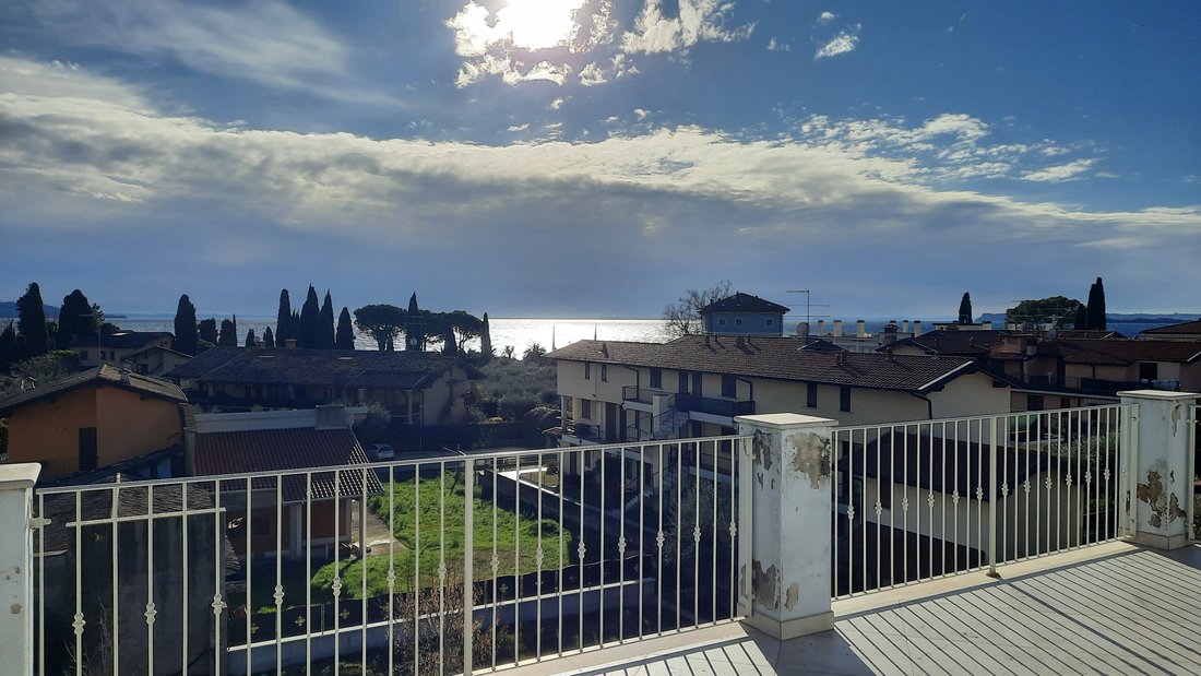 House in Center, Toscolano, Lombardy 1 - 15970509