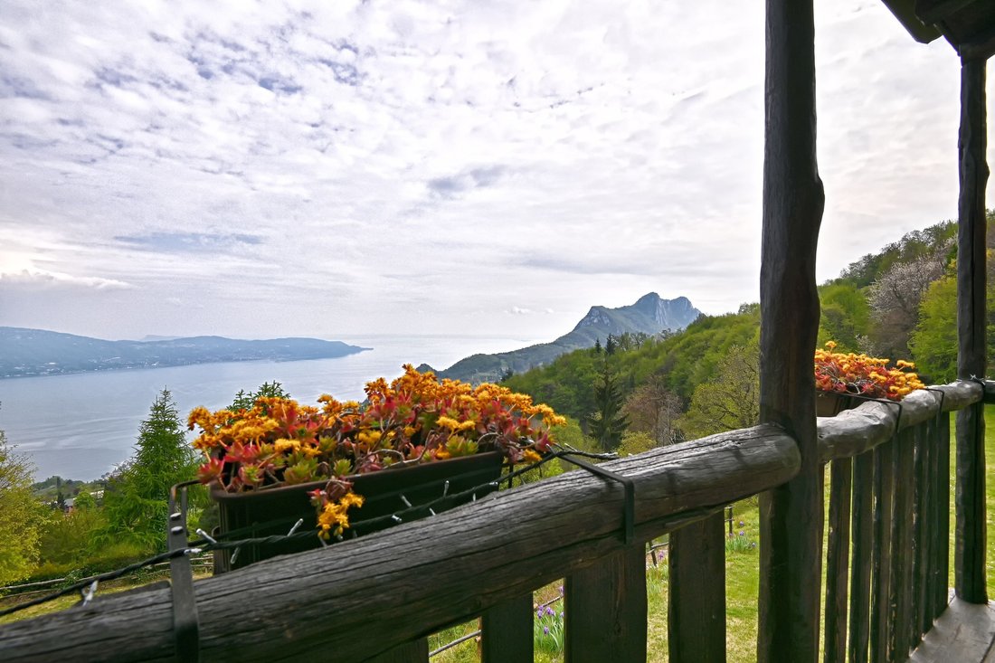 Country House in Gargnano, Lombardy, Italy 2 - 15970437