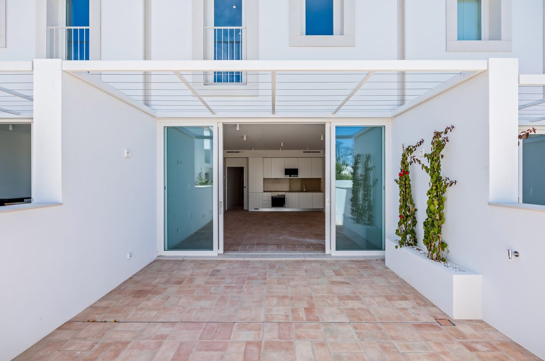 House in Tavira (Santa Maria e Santiago), Algarve, Portugal 3 - 15970489