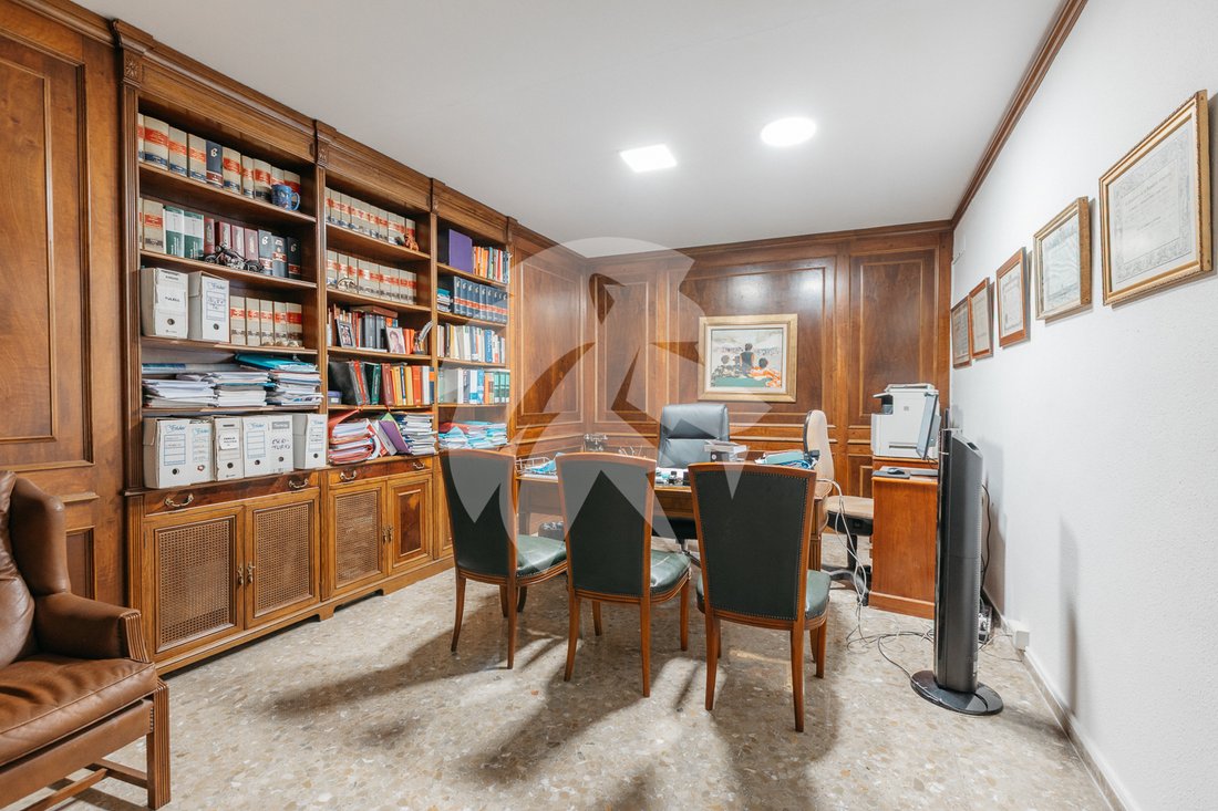 Apartment in Ciutat Vella, Valencia, Spain 3 - 15970453