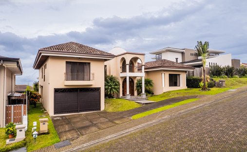 House in Granadilla, San José Province, Costa Rica 1