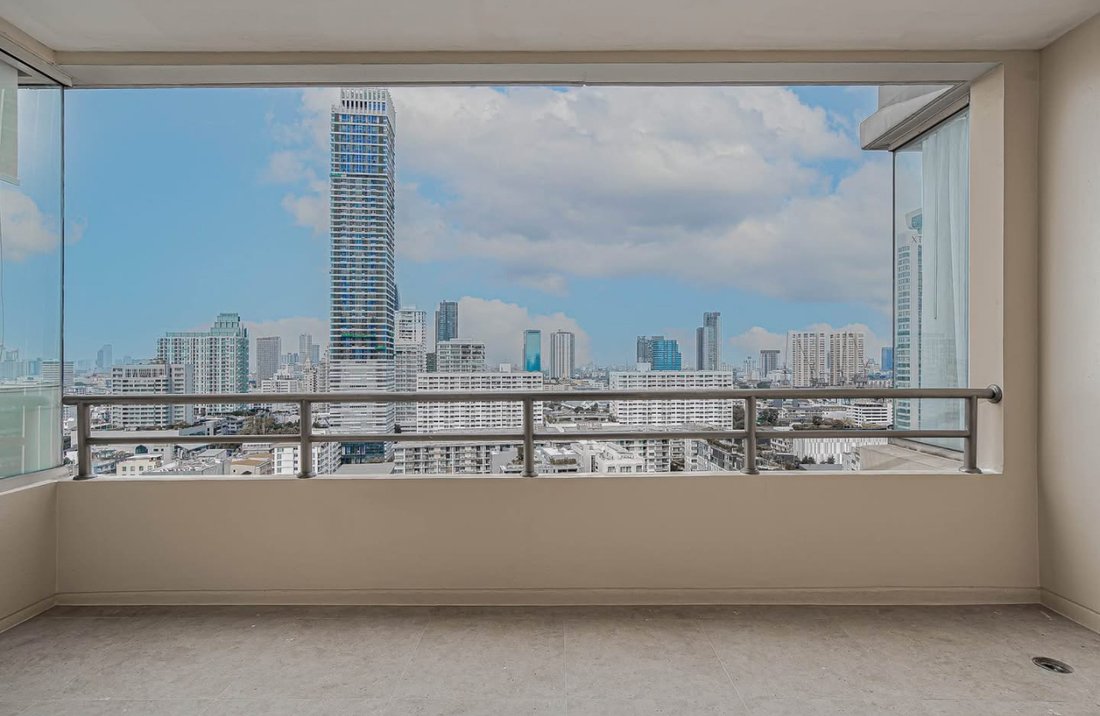 Condo in Bangkok, Krung Thep Maha Nakhon, Thailand 5 - 15973020
