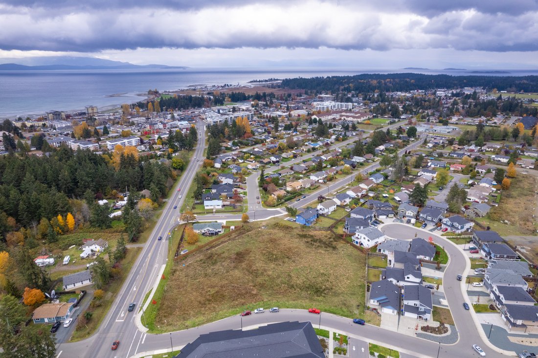 Land in Nanaimo, British Columbia, Canada 3 - 15971691