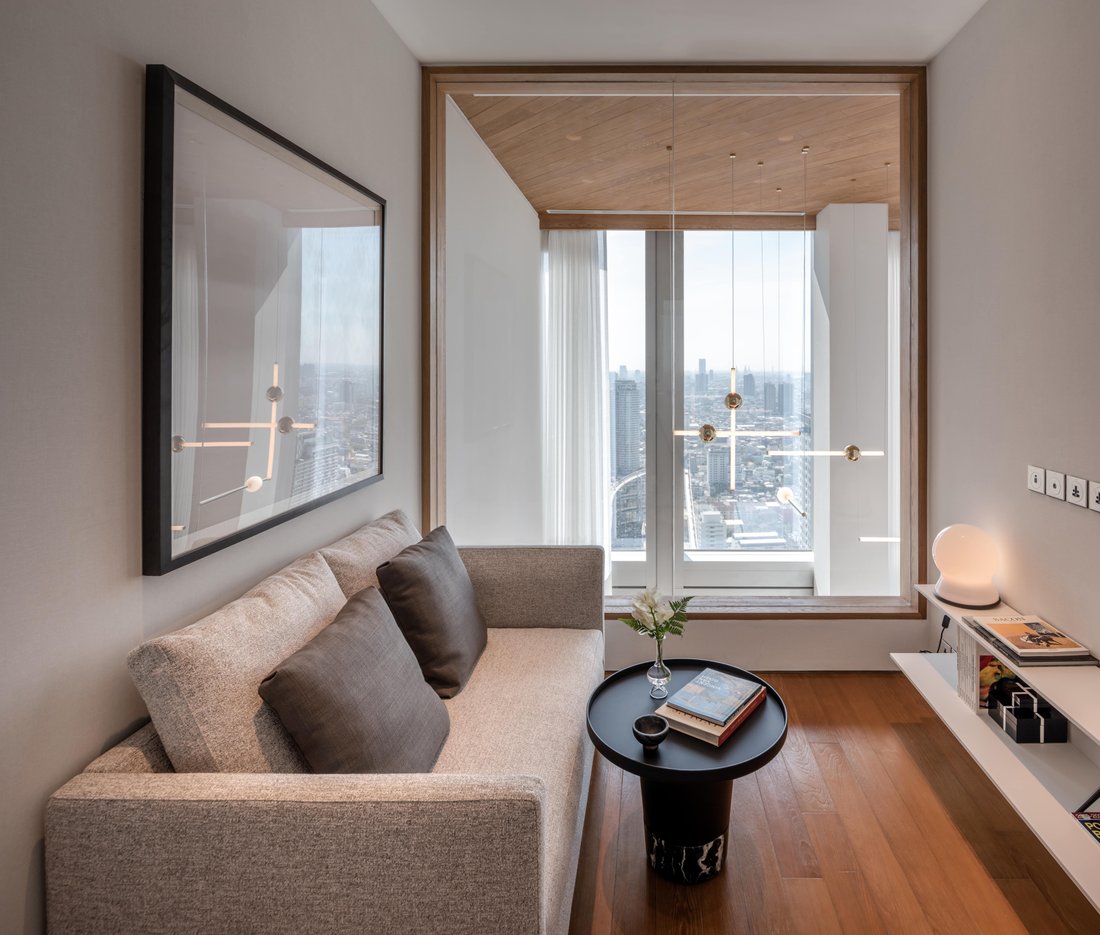Condo in Bangkok, Krung Thep Maha Nakhon, Thailand 4 - 15973907