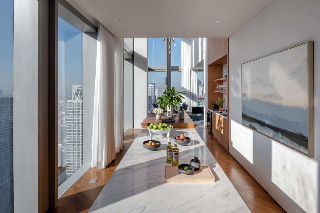 Condo in Bangkok, Krung Thep Maha Nakhon, Thailand 2 - 15973907