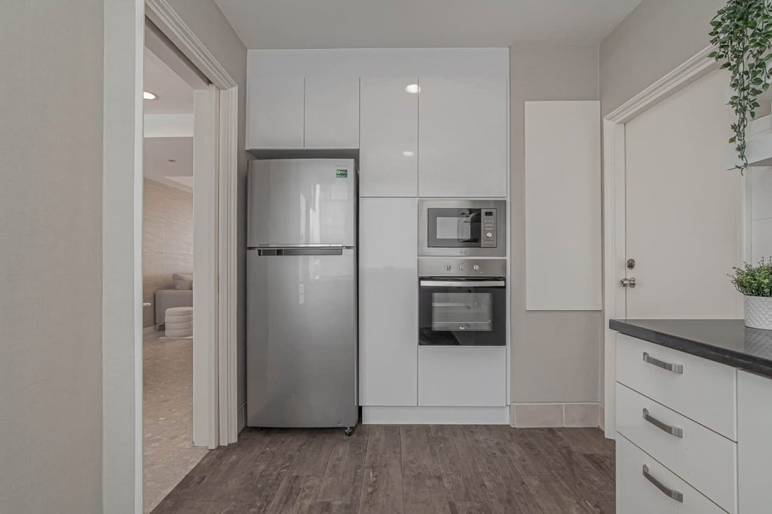Condo in Bangkok, Krung Thep Maha Nakhon, Thailand 4 - 15973020