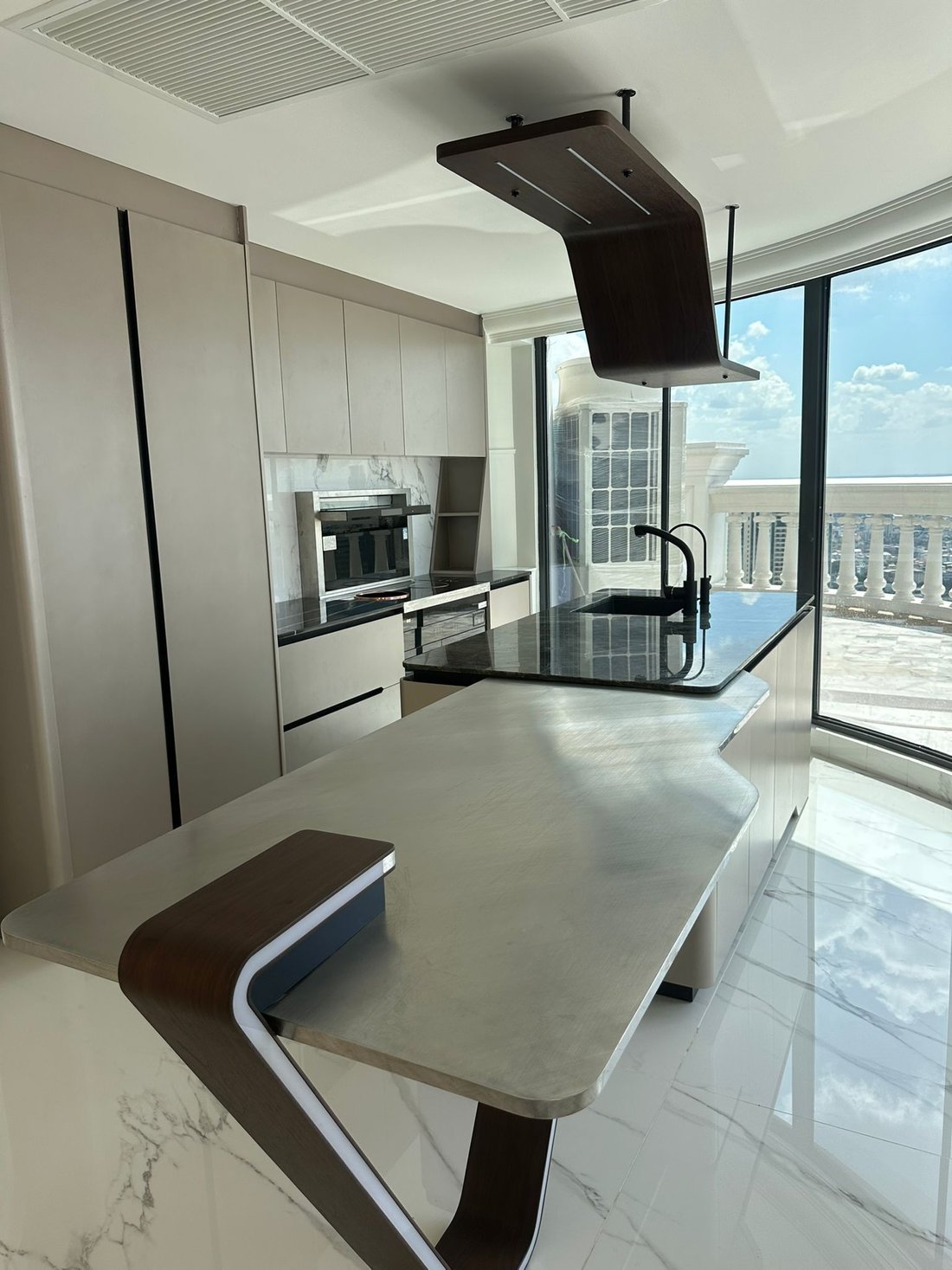 Penthouse in Bangkok, Krung Thep Maha Nakhon, Thailand 3 - 15973883