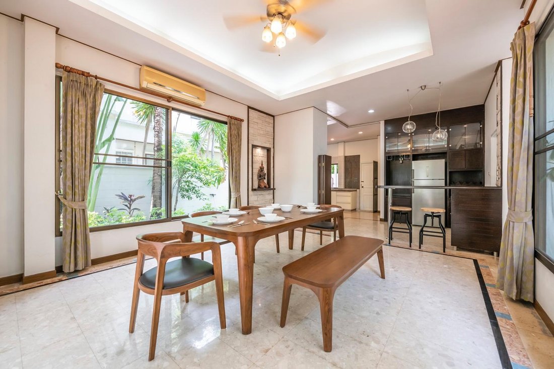 House in Phlabphla, Bangkok, Thailand 2 - 15974292