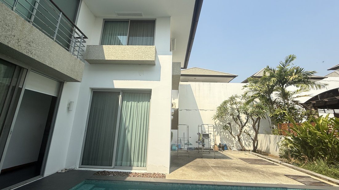 House in Don Mueang, Krung Thep Maha Nakhon, Thailand 1 - 15973314