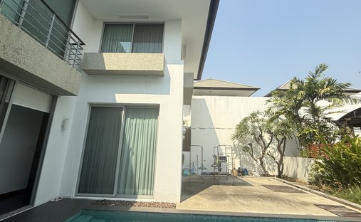 Casa en Don Mueang, Bangkok, Tailandia 1