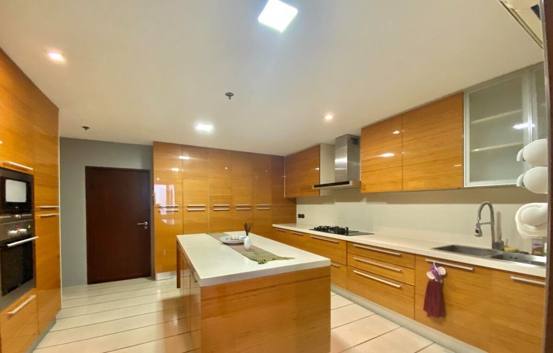 Condo in Bangkok, Krung Thep Maha Nakhon, Thailand 3 - 15973776