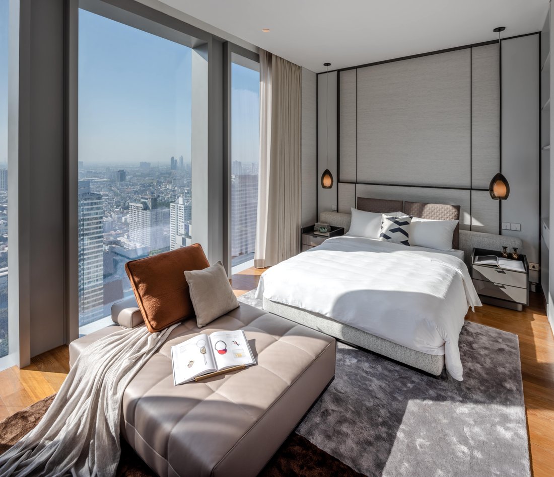 Condo in Bangkok, Krung Thep Maha Nakhon, Thailand 5 - 15973907
