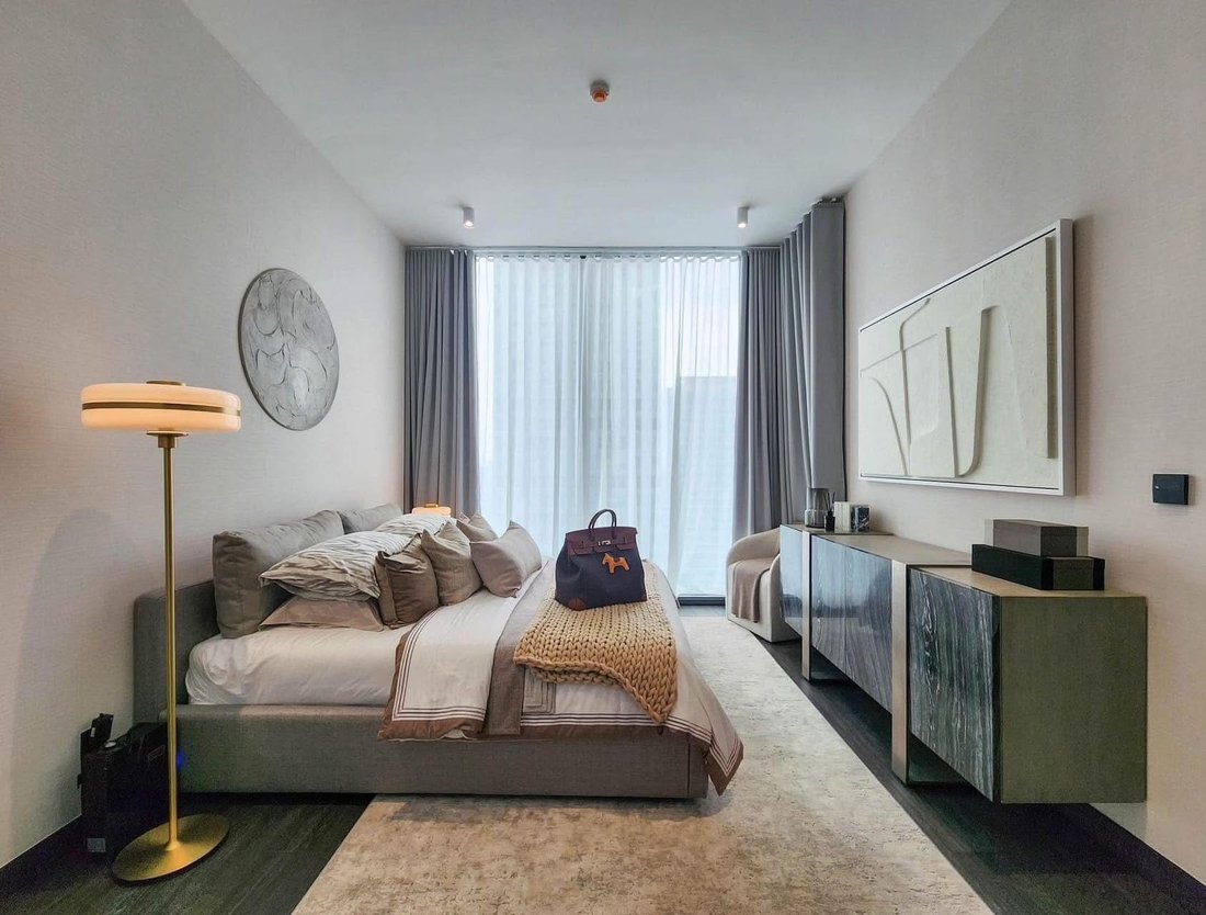 Condo in Bangkok, Krung Thep Maha Nakhon, Thailand 3 - 15973943