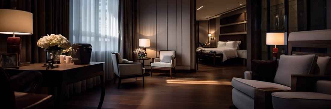 Penthouse in Bangkok, Krung Thep Maha Nakhon, Thailand 4 - 15973813