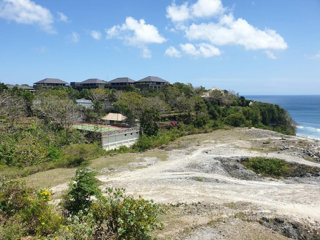 Land in Bingin Beach, Bali, Indonesia 3 - 15974025