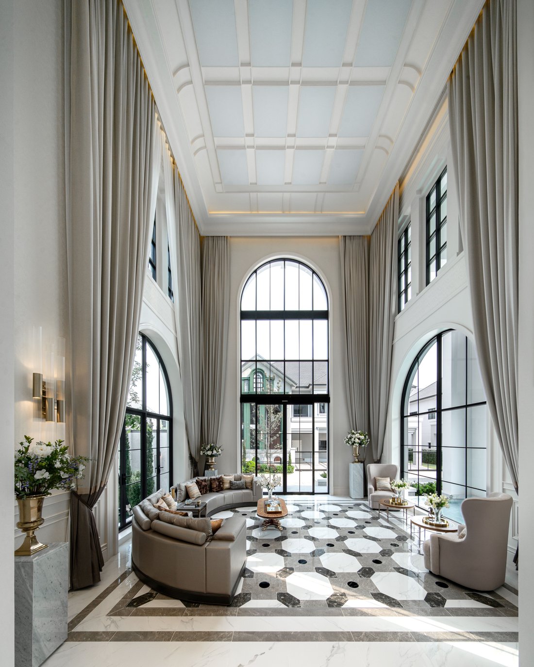 House in Sala Thammasop, Bangkok, Thailand 1 - 15973711