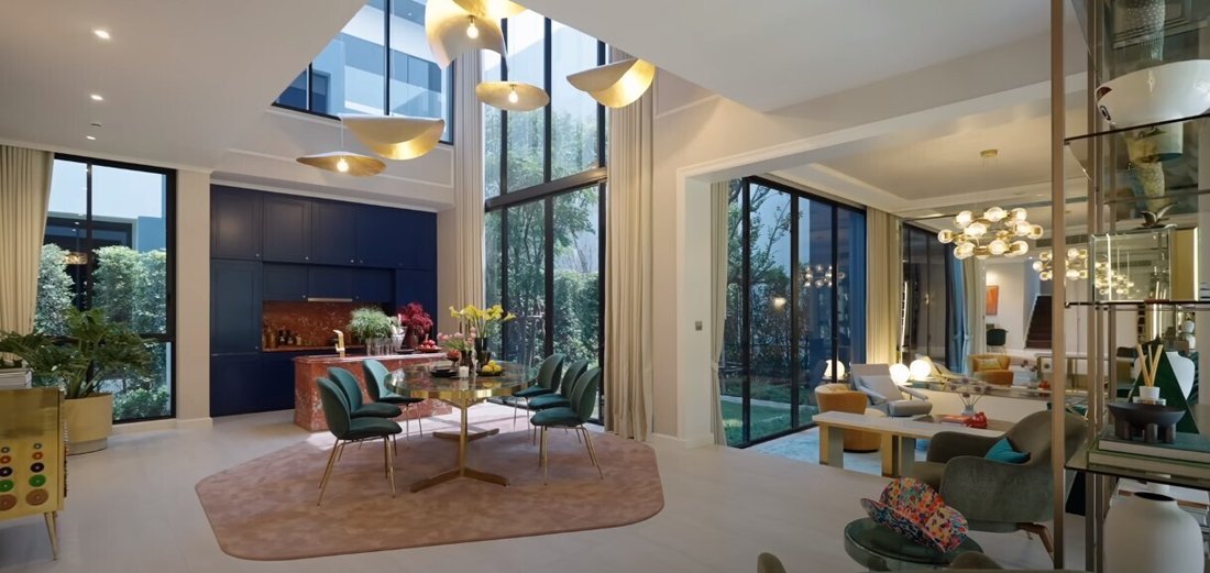 House in Hua Mak, Bangkok, Thailand 2 - 15973850