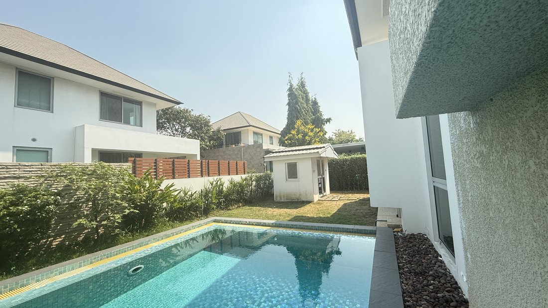 House in Don Mueang, Krung Thep Maha Nakhon, Thailand 5 - 15973314