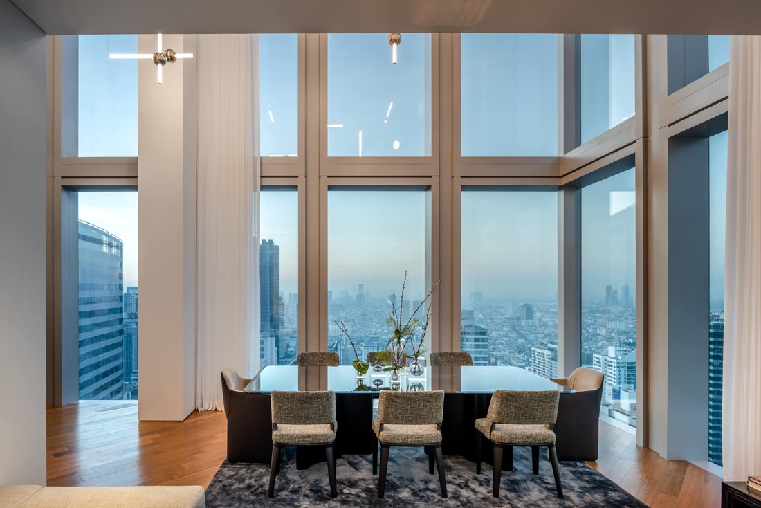 Condo in Bangkok, Krung Thep Maha Nakhon, Thailand 3 - 15973907