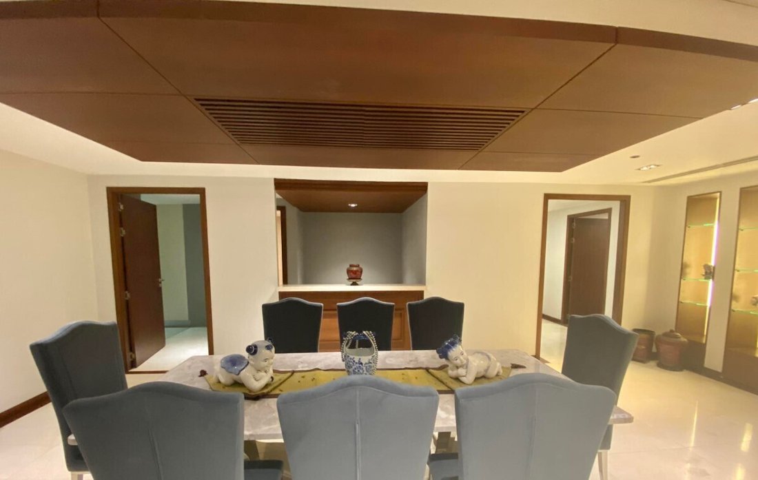 Condo in Bangkok, Krung Thep Maha Nakhon, Thailand 4 - 15973776