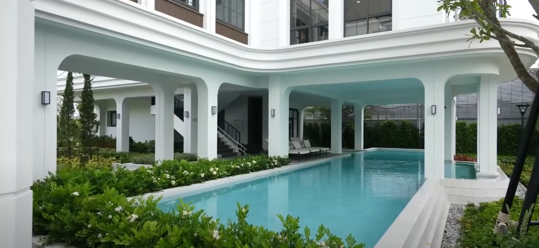 House in Dok Mai, Bangkok, Thailand 4 - 15973868