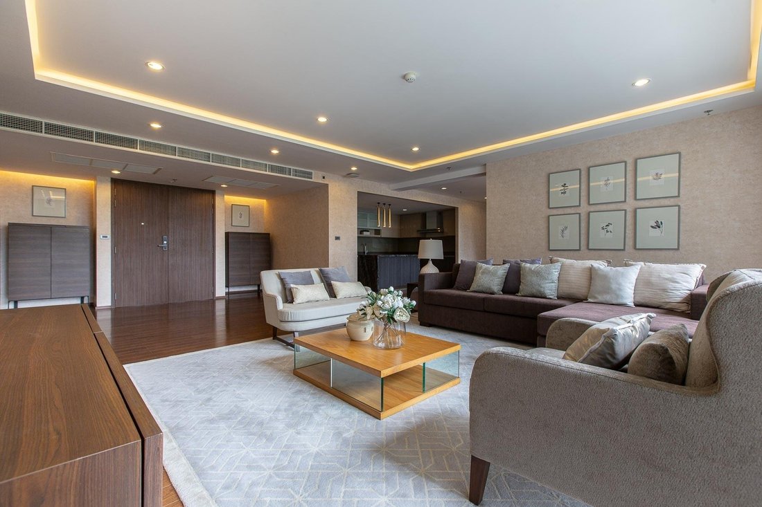 Condo in Bangkok, Krung Thep Maha Nakhon, Thailand 1 - 15973736