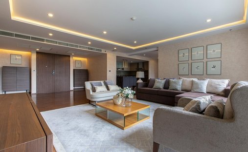 Condo in Bangkok, Krung Thep Maha Nakhon, Thailand 1