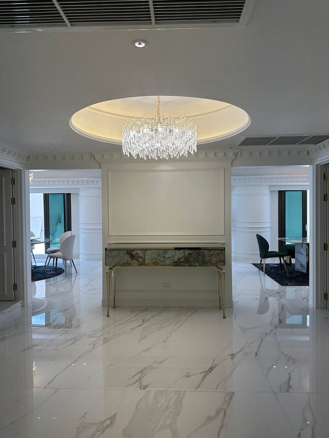 Penthouse in Bangkok, Krung Thep Maha Nakhon, Thailand 4 - 15973883