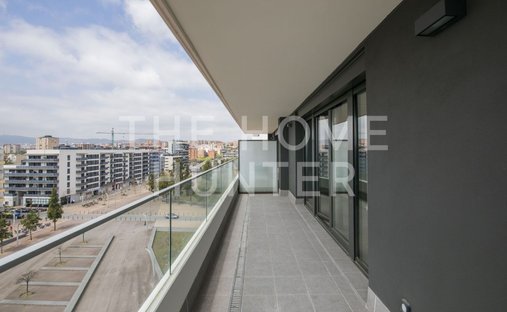 Apartment in Districte 5, Badalona, Spain 1