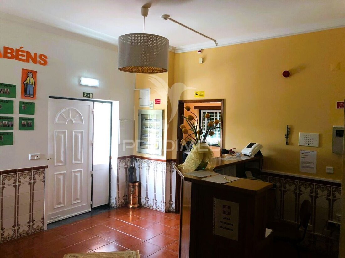 Estate in Alqueidao da Serra, Leiria District, Portugal 2 - 15975051