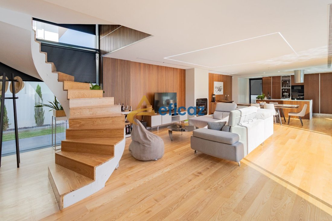 Villa in Vila Nova da Telha, Porto District, Portugal 5 - 15125729