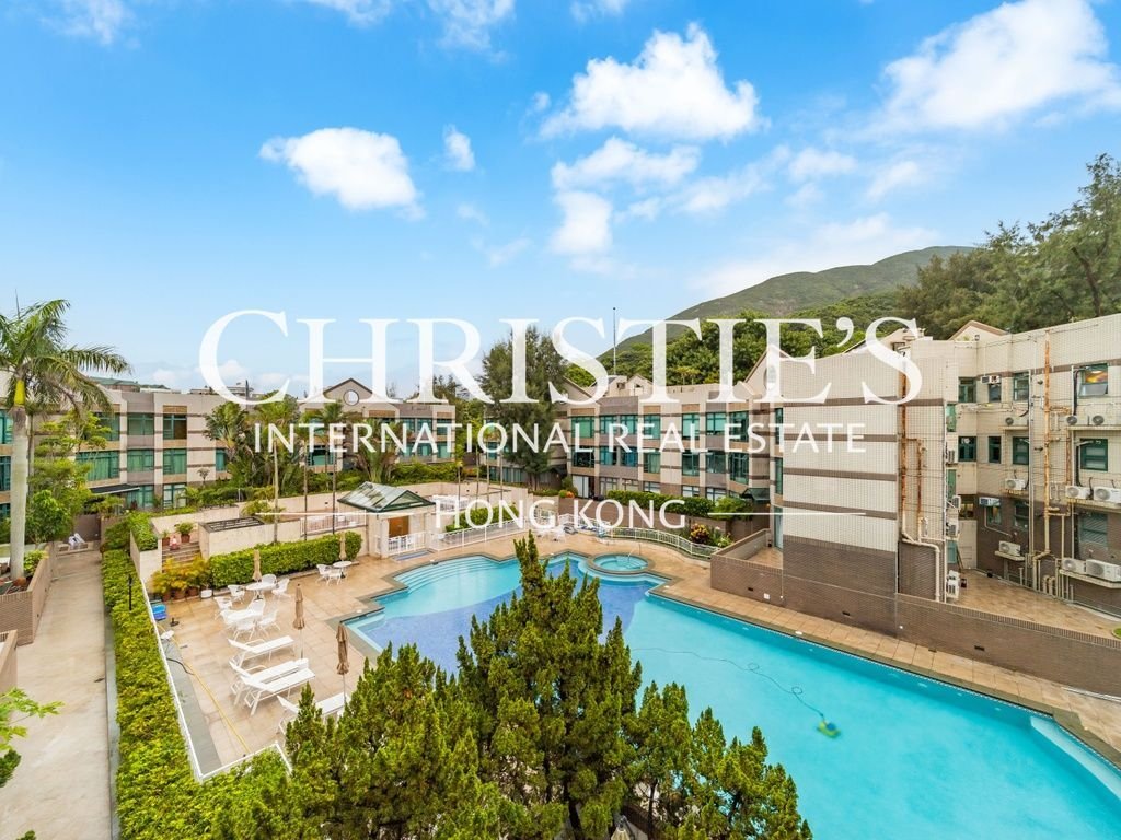 Apartment in Hong Kong, Hong Kong 1 - 15975642